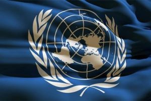 T&uuml;rkiye'nin &ccedil;ağrısı BM'de yankı buldu!