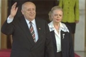 Demirel acı haberi alınca ne yaptı?