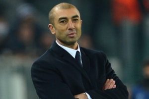 Di Matteo'nun Kartal olması an meselesi