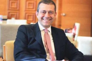 "40 yıldır b&ouml;yle d&uuml;ş&uuml;k faiz ortamı g&ouml;rmedik"