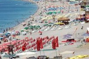 TOKİ'den Antalya'ya turizm kompleksi