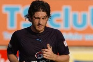 Trabzonspor'un yeni sportif direkt&ouml;r&uuml; Fatih Tekke