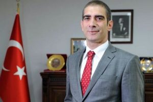 Dışişleri Bakanlığı'nda Erbil krizi