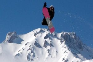 Balkan Kayak Şampiyonası Erciyes'te
