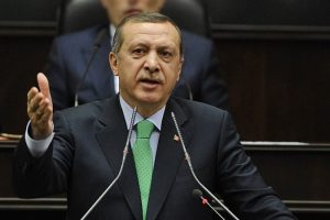 Biz hi&ccedil;bir şeyi yasaklamadık