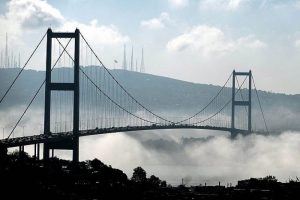 &Uuml;&ccedil;&uuml;nc&uuml; k&ouml;pr&uuml;n&uuml;n temelleri ne zaman atılacak?