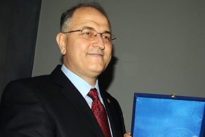 Emniyet M&uuml;d&uuml;r&uuml; hayatını kaybetti