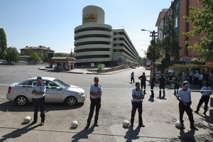 Yargıtay "bomba y&uuml;kl&uuml; minib&uuml;s" davasında cezaları onadı