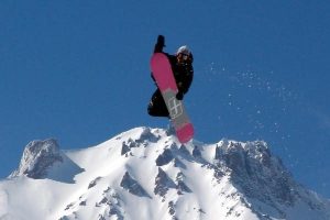 Balkan kayak şampiyonası Erciyes'te yapılacak