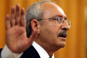 "Ortadoğu'nun şamar oğlanına d&ouml;nd&uuml;n"