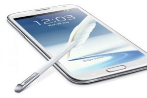Galaxy Note 3'&uuml;n &ouml;zellikleri netleşiyor