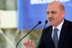 Bakan Bayraktar'dan g&ouml;kdelen yorumu