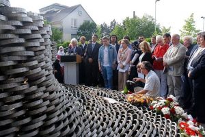 Solingen'de 20 yıldır dinmeyen acı