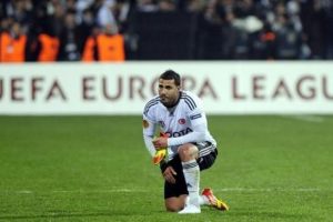 Quaresma y&uuml;zde 70 Galatasaray'da