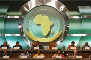 Afrika Birliği 'Acil M&uuml;dahale G&uuml;c&uuml;' kuruyor