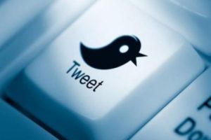 T&uuml;rkiye'de g&uuml;nde 8 milyon tweet atılıyor