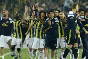 F.Bah&ccedil;e kan değişikliğine gidiyor!