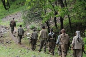 Tunceli'deki PKK'lılar &ccedil;ekilemiyor