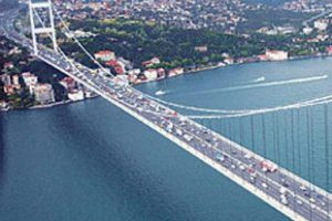 3. k&ouml;pr&uuml;den ge&ccedil;iş ne kadar olacak?