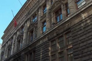 TCMB'nin resmi rezerv varlıkları arttı