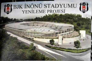 İn&ouml;n&uuml;'ye ilk kazma 2 Haziran'da vurulacak