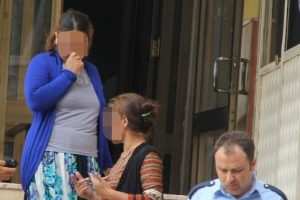 Hurda demir hırsızlığına 3 g&ouml;zaltı