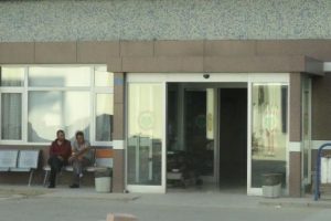 Firari er, adliyeden de firar etmeye kalkıştı