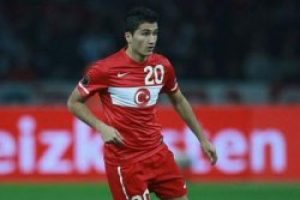 T&uuml;rkiye'nin Letonya ilk 11'i belli oldu