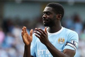 Kolo Toure'nin yeni takımı belli oldu