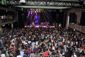 T&uuml;rkiye Europalia Festivali'ne konuk &uuml;lke olacak