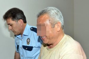 Arkadaşını &ouml;ld&uuml;ren emekli astsubay tutuklandı