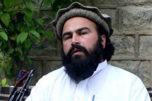 Taliban'ın iki numarası &ouml;ld&uuml;r&uuml;ld&uuml;