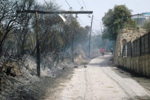 Bodrum k&uuml;le d&ouml;nd&uuml;