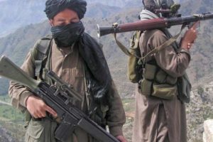 Pakistan Talibanı'na bir darbe daha
