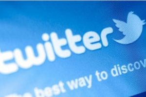 En &ccedil;ok tweeti onun i&ccedil;in attık!