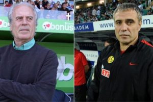F.Bah&ccedil;e'de Denizli ve Yanal &ouml;n planda!
