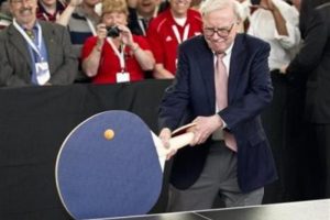 G&uuml;nahlar şehrinin elektriğini Buffett verecek