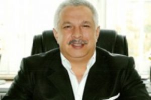 Şahin &Ouml;zer'e 500 bin TL'lik gasp