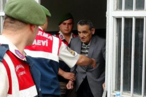 3 kıza cinsel istismara 46 yıl 3 ay hapis