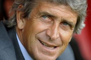 Manuel Pellegrini, Manchester City'nin başına ge&ccedil;iyor!
