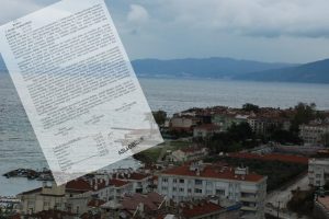 Mudanya'da imar affına yargı engeli - &Ouml;ZEL HABER