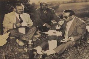 Menderes "alkol karşıtı" mıydı?