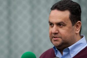 "Bursaspor'a yakışacak transferler yapacağız"