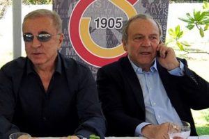 "&Uuml;nal Aysal y&ouml;netici değil, kendine kukla arıyor"