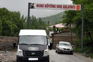 Said-i Nursi'nin k&ouml;y&uuml; inan&ccedil; turizmine a&ccedil;ılıyor