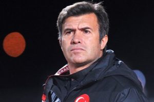 "Elimdeki kadro A Milli Takım'ın iskeletini oluşturacak"