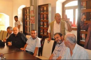 Belediye başkanını 'akil insan' sanınca'...