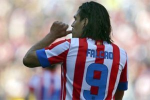 Falcao'ya g&uuml;nl&uuml;k 38 bin euro