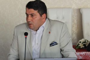 "Otomotiv test merkezi kaynak israfını &ouml;nleyecek"