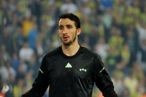 Liverpool Mehmet Topal'ı istiyor